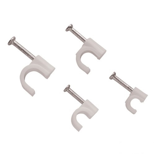Скоба Ecoplast 47007-50 8,4х7,0 размер гвоздя 1,90х18мм (50шт)