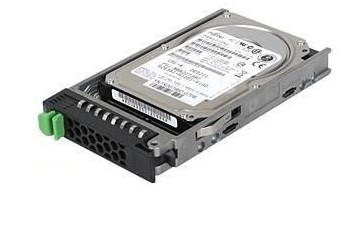 Жесткий диск Fujitsu ETANBXF DX1/200S5 HD NL 10TB 7.2k 3.5 AF x1