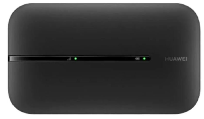 Модем Huawei 4G Mobile Wifi 3 51071VQQ