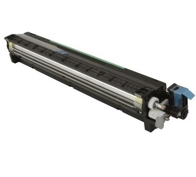 Запчасть Ricoh D0BQ3000 блок проявки IM C3000/C3500/C4500/C5500/C6000 black 600K