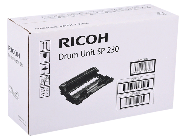 Фотобарабан Ricoh SP 230 (12K) 408296 SP230DNw/SP230SFNw