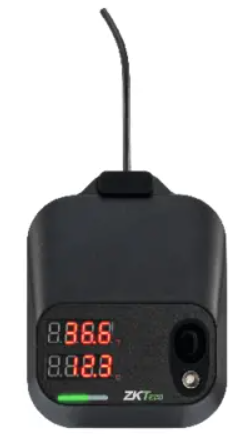   Xcom-Shop Модуль ZKTeco TDM95 USB для измерения температуры