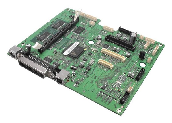 Плата Samsung JC92-01657C форматера ML-3560/3561