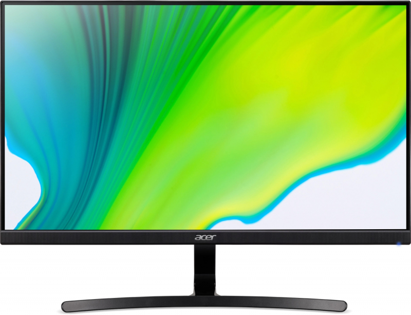 Монитор 27 Acer K273EBMIX IPS, 1920x1080, 4ms, 250cd, 100Hz, VGA, HDMI, Speakers 2Wx2, FreeSync