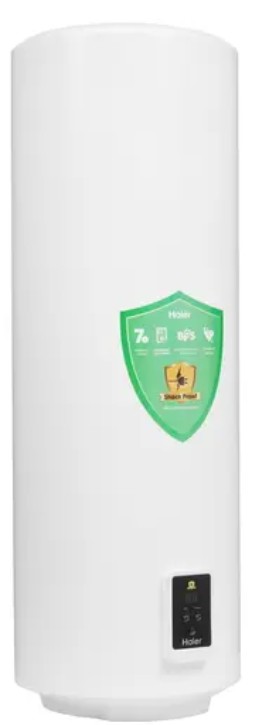  Водонагреватель Haier ES100V-A5 GA0G71E1CRU 100 л, 1,5 кВт