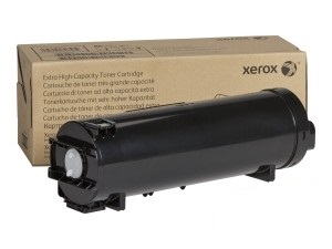 Тонер-картридж Xerox 106R03945 (46.7K) XEROX VL B600/B605/B610/B615