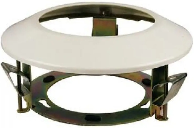 Кронштейн HIKVISION DS-1671ZJ в потолок, врезной
