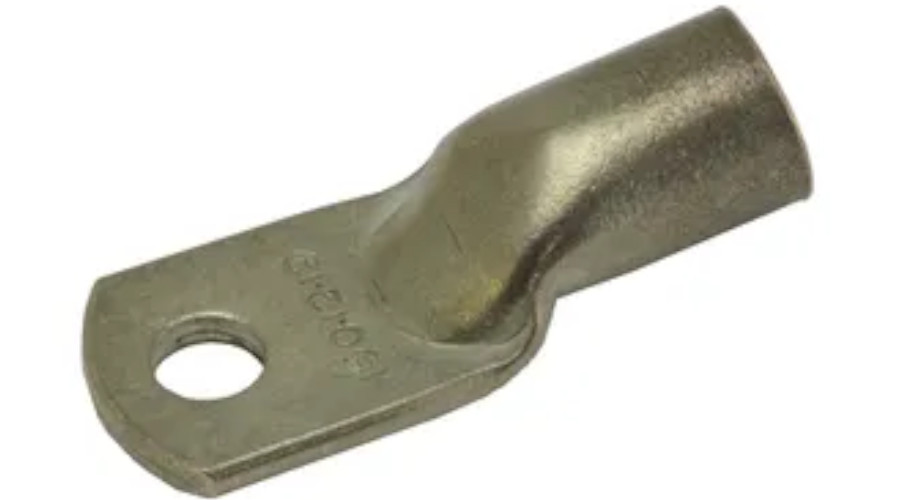 Наконечник EKF jg-240-16-21  (ТМЛ)