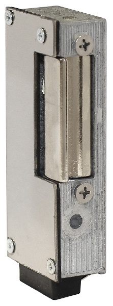  Запчасть Smartec ST-SL651NC-L ЭМЗ влагозащищенная, HЗ, без планки, IP65, регулируемый язычок, 12V DC - 230мА