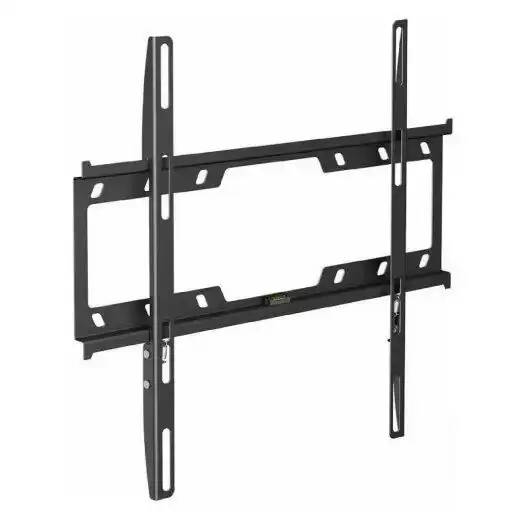 Кронштейн Holder F4614-B HOLDER 1028802 для телевизора черный 32-55 макс.40кг настенный фиксированный (1028802)