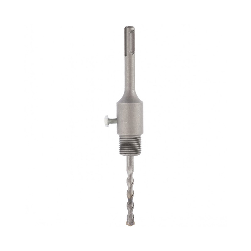 Хвостовик KRANZ KR-91-0421 для коронки М22х120 мм SDS PLUS