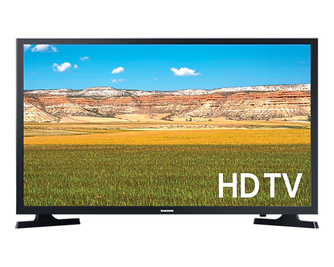 Телевизор Samsung UE32T4500AUXCE чёрный/LED/32/1366 x 768/Wi-Fi/ВТ/Smart TV/2*HDMI/USB 2.0