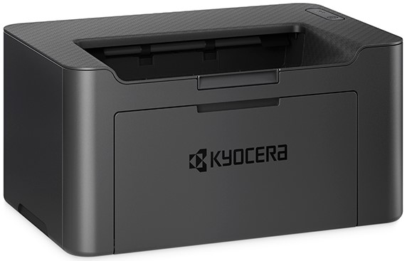 Лазерные черно-белые A4  Xcom-Shop Принтер Kyocera PA2001w 1102YV3NL0 A4, черный, 20 стр/мин, 600 x 600 dpi, Wi-Fi, USB, 32Мб, тонер, без кабеля USB