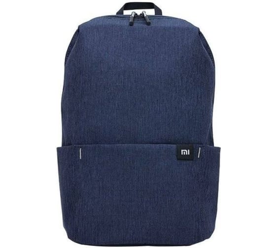 Рюкзак для ноутбука Xiaomi Mi Casual Daypack ZJB4144GL 13.3, синий