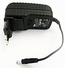 Konftel - телефоны для конференц-связи  Xcom-Shop Адаптер питания Konftel KT-Transformer 100-240 В AC/14 DC для ТА Konftel 300-й серии и Konftel 250