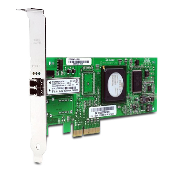   Xcom-Shop Контроллер HPE 410986-001 PCI-X 2.0 to FC DL385