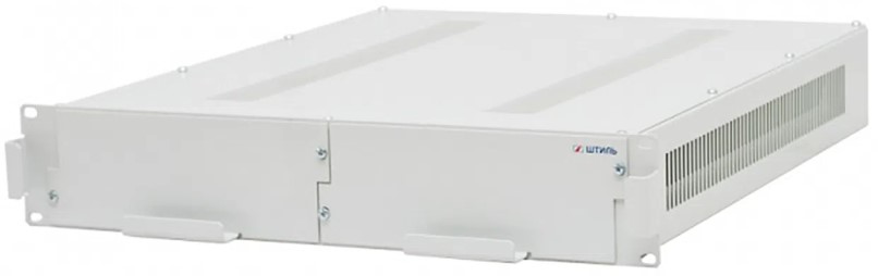 Батарейный модуль Штиль BMR-192-09 192В, 9Ач x 16 x 1 (2U); rack