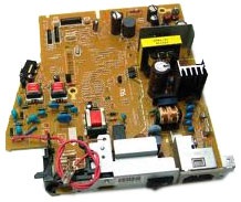  Плата HP RM1-4936 Engine controller PC board LJ M1522/M1120 MFP