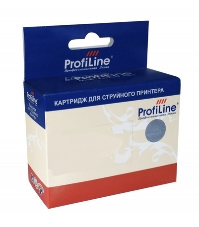Картридж ProfiLine PL_T962_C струйный для принтеров Epson Stylus Photo R2880 Cyan 11,4 мл