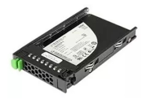 Накопитель SSD Fujitsu ETASANF DX1/200S5 Value SAS 1.92TB 2.5 x1