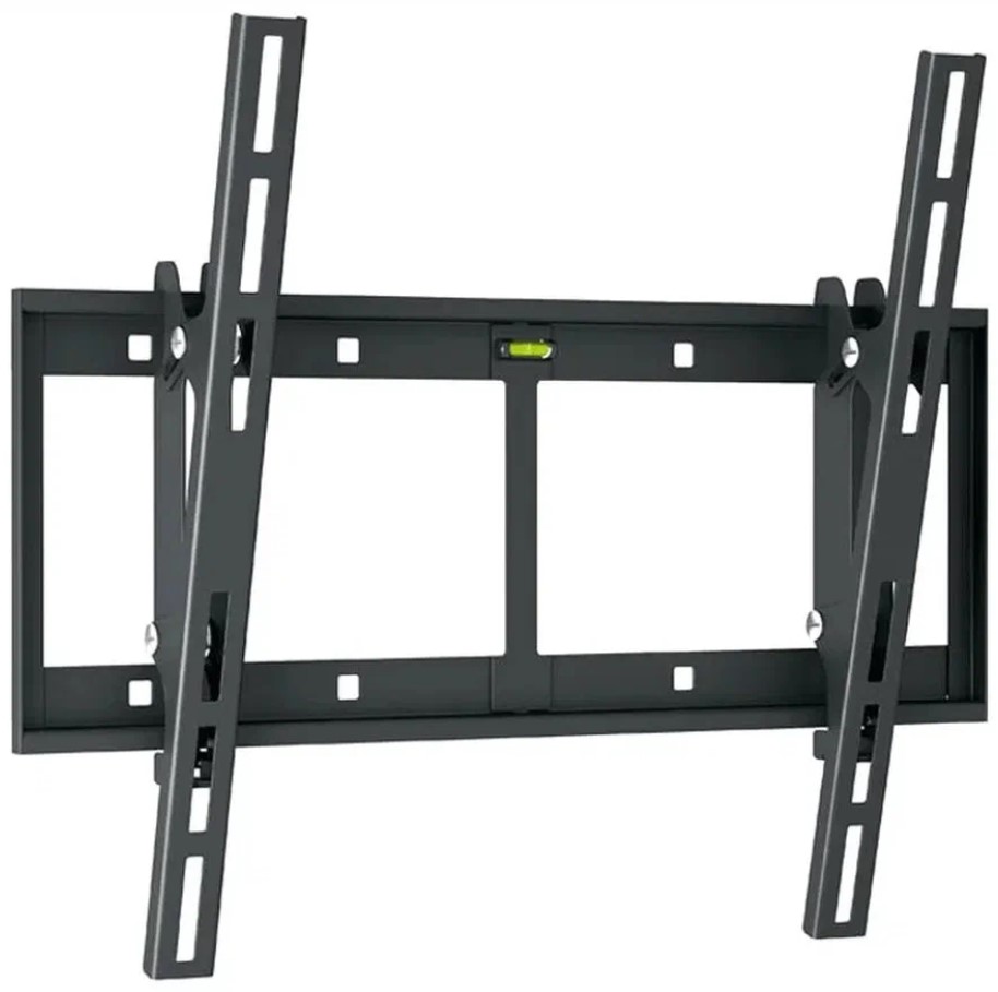 Кронштейн Holder LCD-T4609-B для телевизора черный 32-65 макс.60кг настенный наклон (934769)