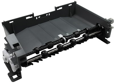 Запчасть HP RM2-6319 Узел выхода в сборе LJ M604/M605/M606  OEM