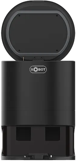 Роботы-пылесосы Станция Xbot L7 station самоочистки, черная