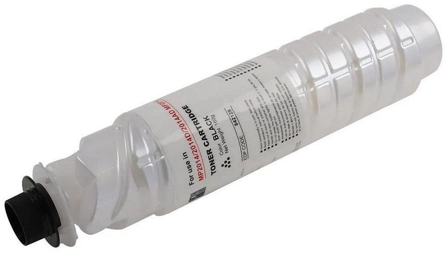 Картридж CET Тонер-картридж (CPP) 842128 для RICOH MP2014/2014D (CET), 160г, 4000 стр., CET6605