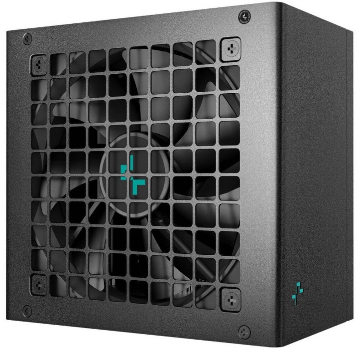 Блок питания ATX Deepcool R-PN850D-FC0B-WGEU-V2 850W, 80 PLUS Gold, 12VHPWR