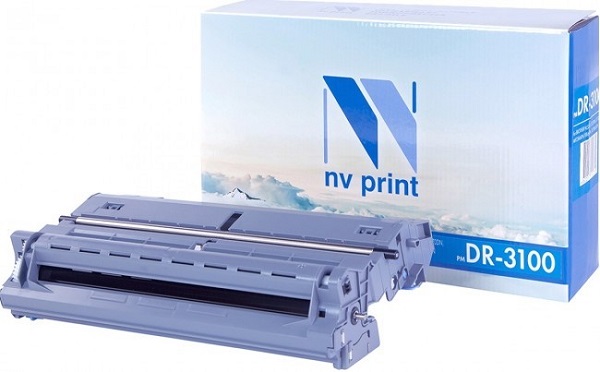 Фотобарабан NVP NV-DR3100 для HL 5140/5150/5240/5250/DCP8060/8065/MFC8860 (25000k)