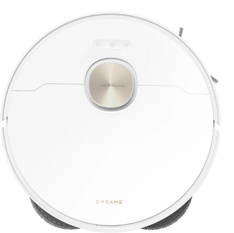 Роботы-пылесосы Робот-пылесос Dreame X40 Ultra Complete RLX63CE-2