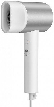  Фен Xiaomi Water Ionic Hair Dryer H500 BHR5851EU кабель 1.7м, 2 скорости, 3 темп.режима, белый