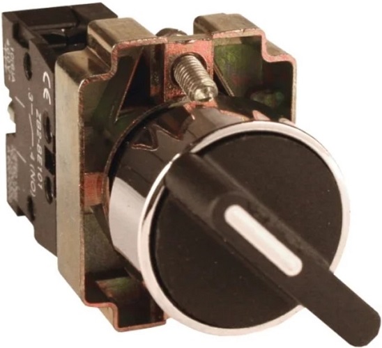 Переключатель EKF xb2-bj21 BJ21 2P длинная рукоятка