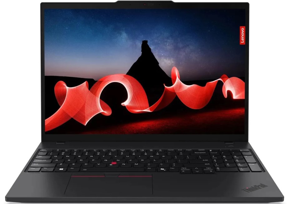   Xcom-Shop Ноутбук Lenovo ThinkPad T14 G5 21MMSCN400 Ultra 5 125U/16GB/512GB SSD/Arc Graphics/14 WUXGA IPS/WiFi/BT/Cam/noOS/black