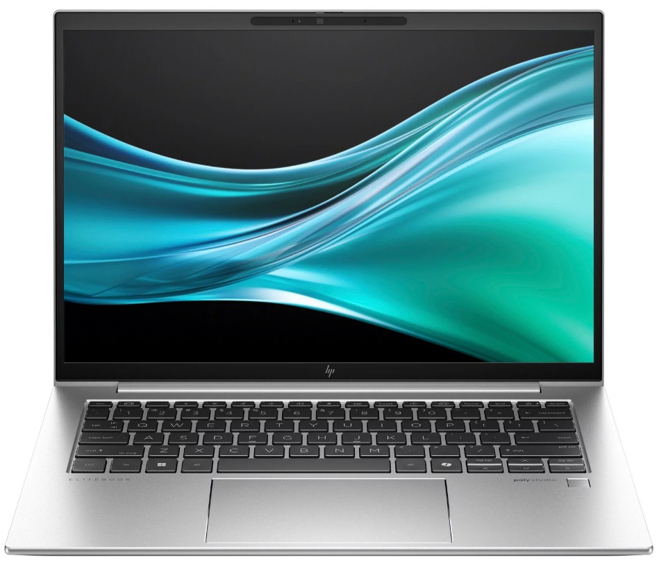 Ноутбук HP EliteBook 840 G11 A26RMEA#BH5 Ultra7-155U/16GB/512GB SSD/Intel Graphics/14 WUXGA IPS/WiFi/BT/cam/noOS/silver