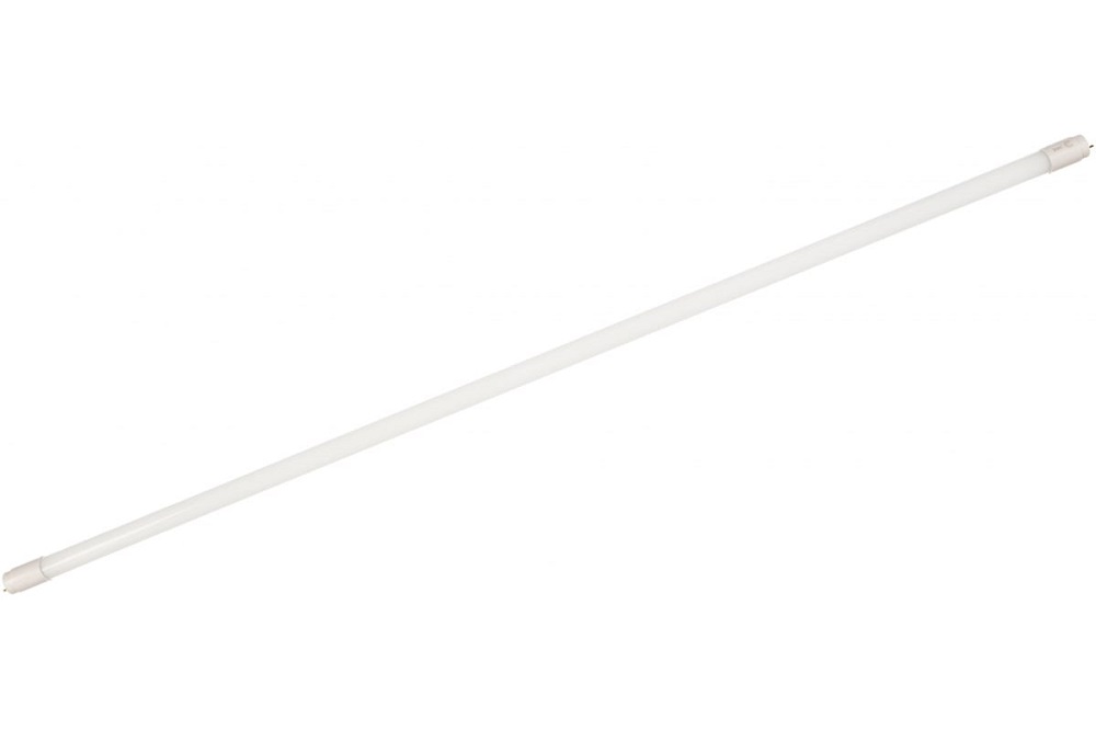 Лампа светодиодная ЭРА Б0033004 LED T8-20W-840-G13-1200mm (диод,трубка стекл,20Вт,нейтр,поворотный G13)