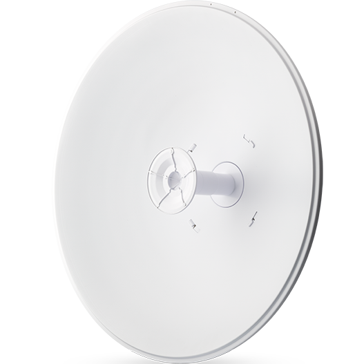Антенна Ubiquiti RocketDish 5G-30 Light Weight