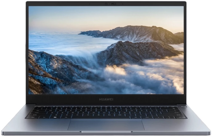  Ноутбук Huawei Matebook B3-440 53013UHN i5-1240P/16GB(8GB+8GB)/512GB/14''/Win11Pro