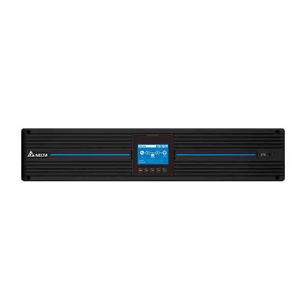 RT, R, N, GAIA-Series Источник бесперебойного питания Delta AMPLON RT UPS502R2RT2N035 Series 5kVA L, без батарей