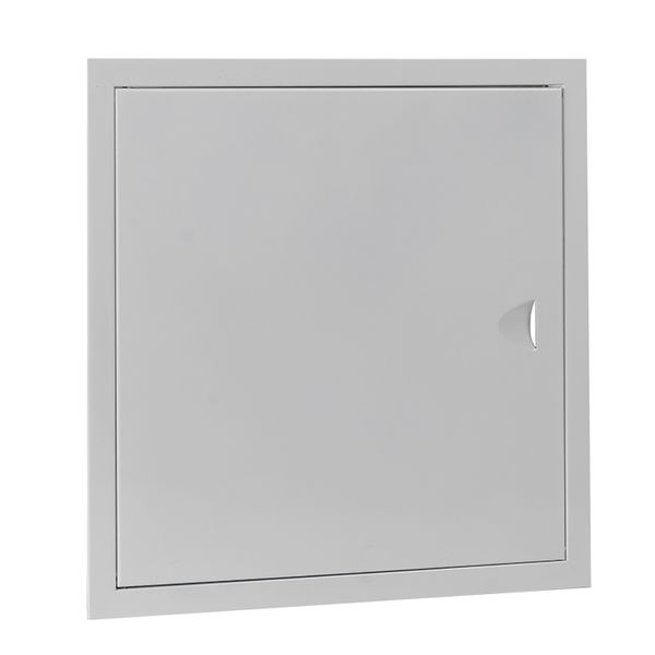 Люк ревизионный EKF lm-400x400 металл 400х400 (ШхВ внутр.) Basic