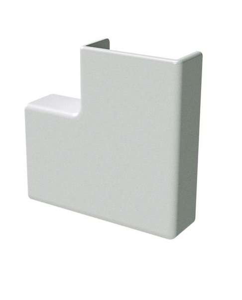 Угол плоский DKC 00425 APM 40x17, In-liner Classic