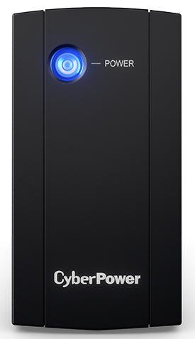 Источник бесперебойного питания CyberPower UTI675EI 675VA/360W (4 IEC С13)