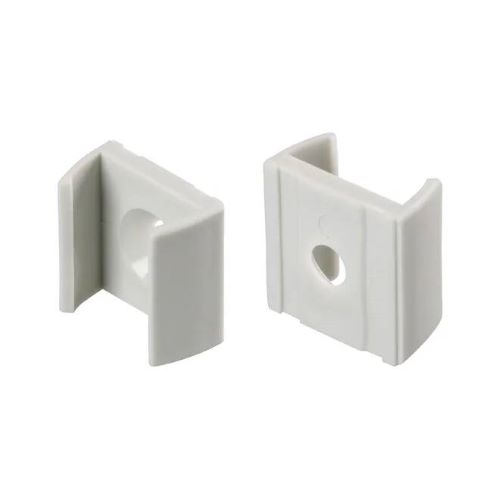 Крепеж Arlight 020924 монтажный для MIC, PDS Plastic Grey, пластик