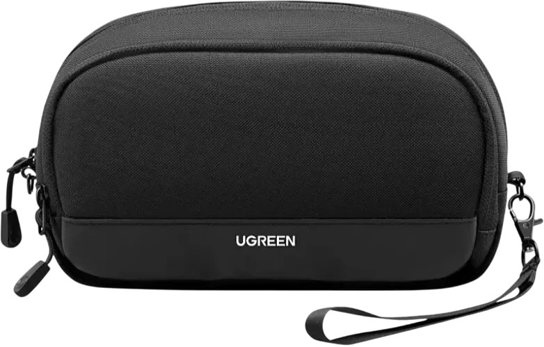 Органайзер UGREEN LP930 65556_ size M, black