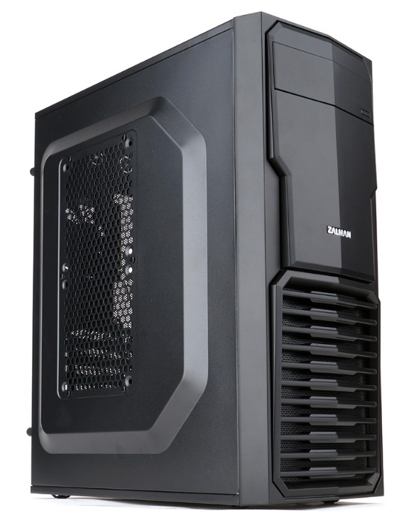 Компьютер X-Computers *X-Special* ZM000075764 Intel Core i3-12100/H610/2x8GB DDR4/250GB NVMe SSD/500W/mATX