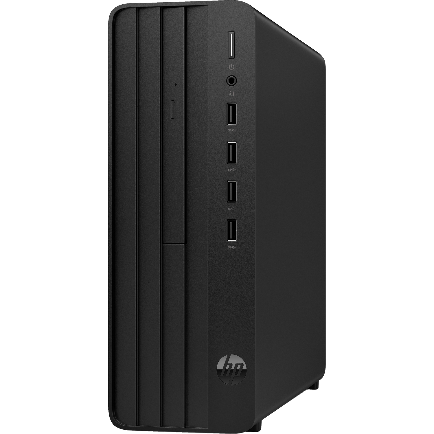 Компьютер HP Pro 290 G9 SFF 883N3EA i3-13100/8GB/256GB SSD/noDVD/USB mouse/En kbrd/3pin/noOS