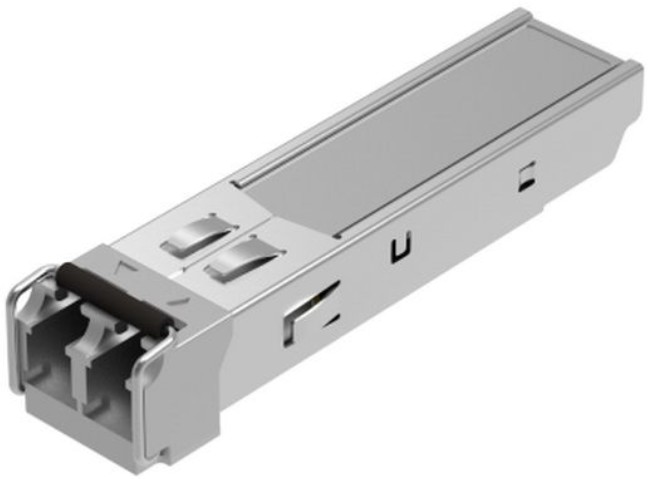 Трансивер ACD ACD-SFP-ZX1550.80 SFP 1000Base-ZX, LC, mm, 1550nm, DDM, 80km
