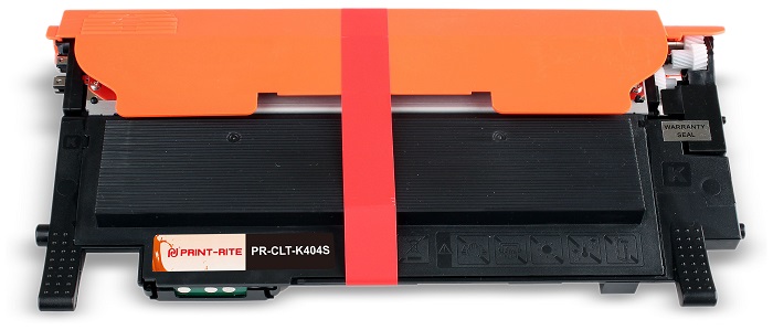 Картридж Print-Rite PR-CLT-K404S CLT-K404S черный (1500стр.) для Samsung SL-C430/C430W/C480/C480W/C480FW