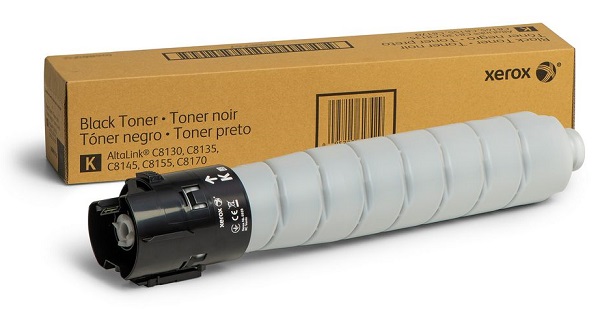 Тонер Xerox 006R01754 черный для С8130_35