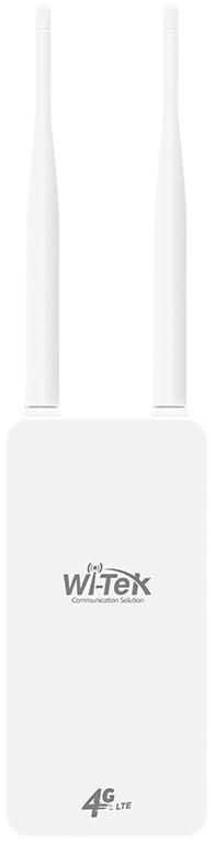 Роутер Wi-Tek WI-LTE117-O внешний LTE